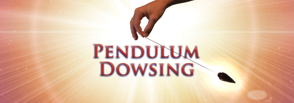 Pendulum-Workshop