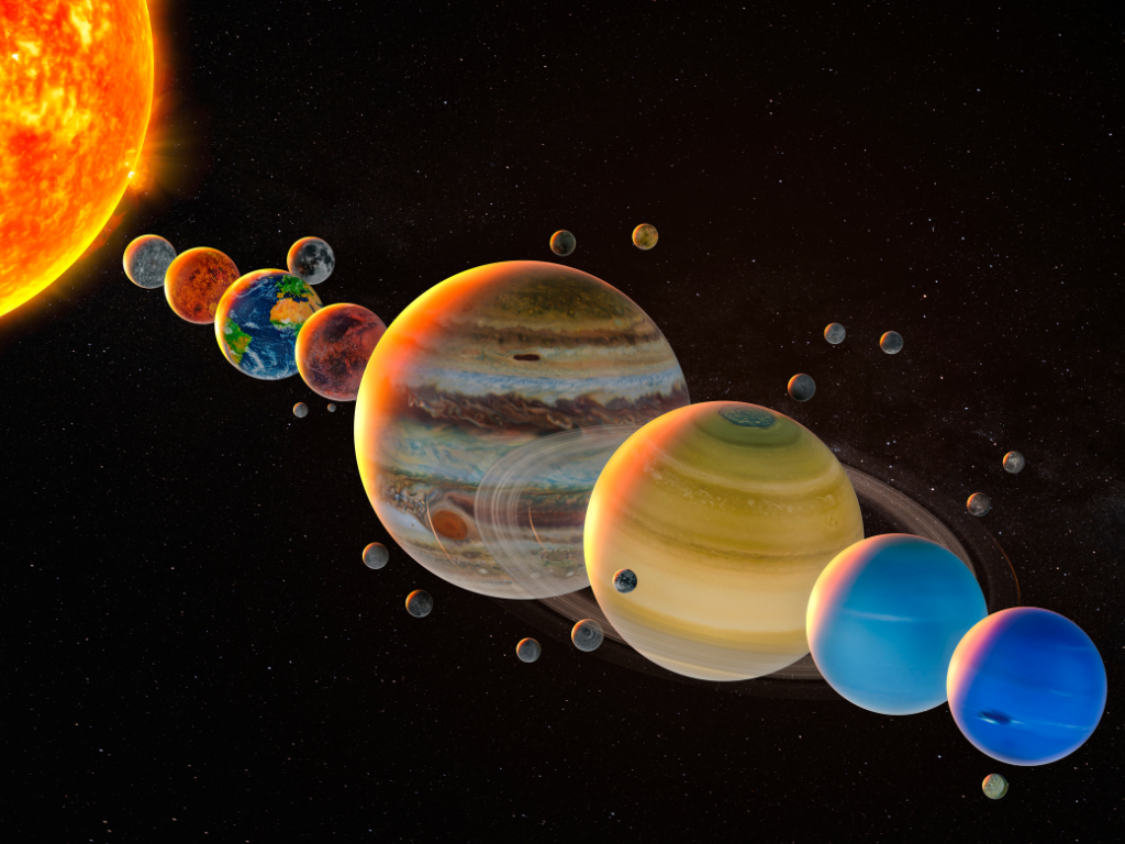 Interplanetary Existence [REPLAY NOW] - The Aetherius Society