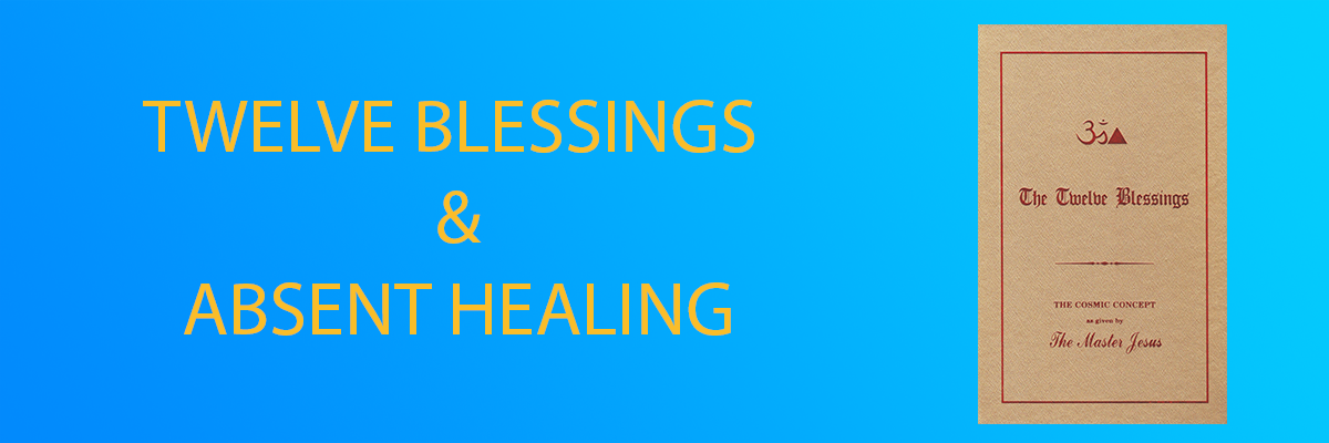 Become a spiritual healer
