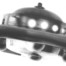 UFO scount patrol vehicle