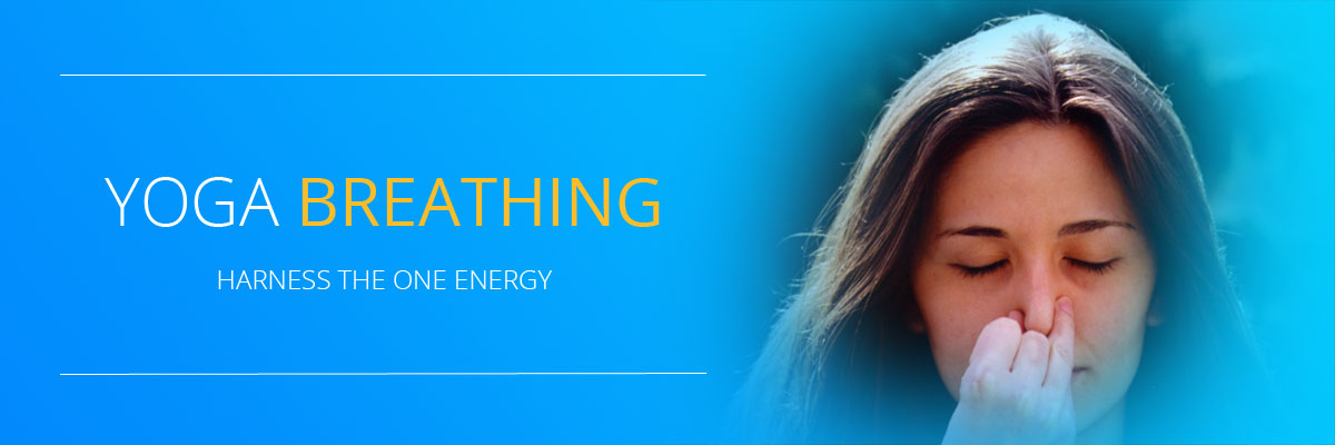 Harnessing The One Energy Workshop