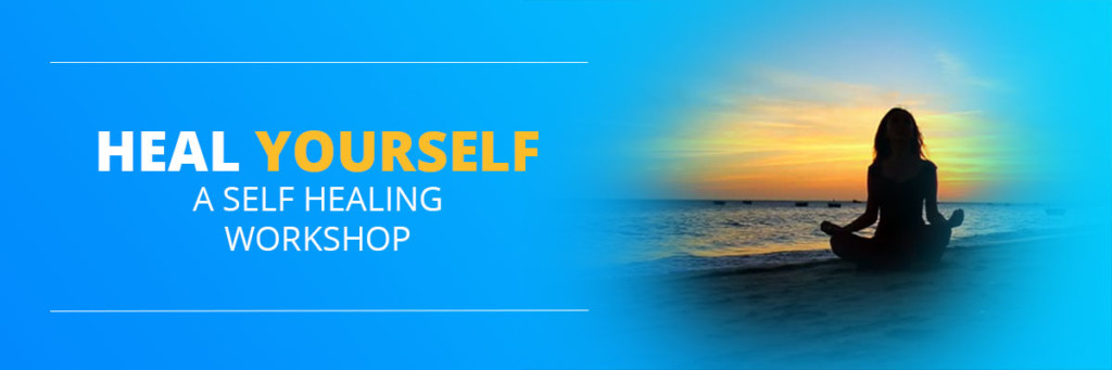 Self Healing Workshop