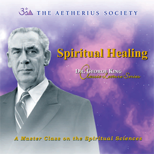 Spiritual healing