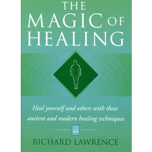 The magic of healing